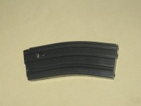 10/30 Duramag AR-15 Black 5.56 Mag w/ MAGBLOCK